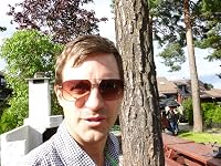 Image of Rob Young