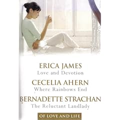 OF LOVE AND LIFE: Love and Devotion / Where Rainbows End / The Reluctant Landlady (Reader's Digest Condensed Books)