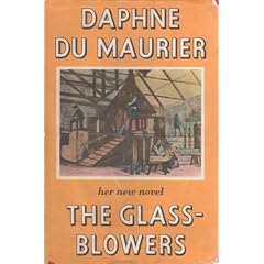 The Glass-Blowers