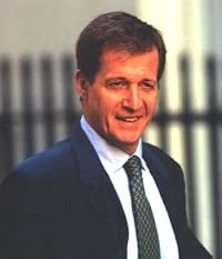 Image of Alastair Campbell
