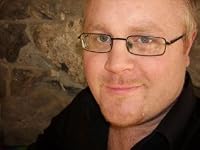 Image of Derek Landy