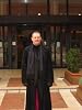 Nigel Cawthorne