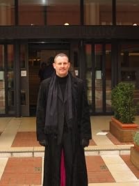 Image of Nigel Cawthorne
