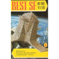 Best Science Fiction of the Year: No. 16