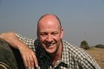 Mike Unwin