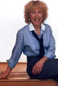 Image of Rosalind Miles