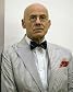 James Ellroy