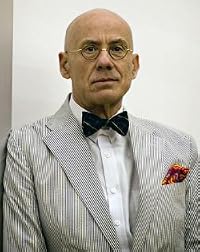 Image of James Ellroy