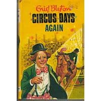 Circus Days Again (Rewards)