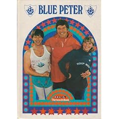Book of Blue Peter 6 (Annual)