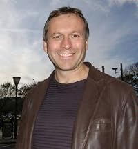 Image of Ian Gilbert