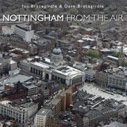 Nottingham from the Air