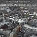 Nottingham from the Air