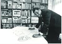 Image of Roger Hargreaves