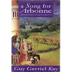 A Song for Arbonne
