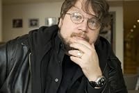 Image of Guillermo del Toro
