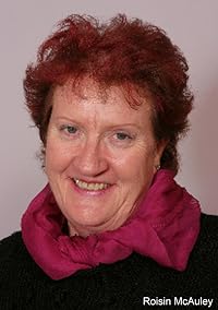Image of Roisin McAuley