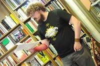 Image of Dan Holloway