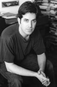 Image of Jonathan Lethem