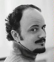 Image of Jeffrey Eugenides