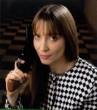 Image of Sparkle Hayter