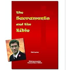 The Sacraments and the Bible