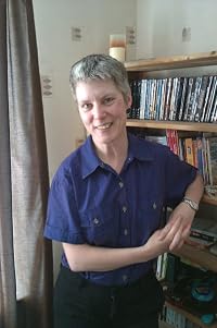 Image of Sarah Barnard