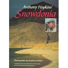 Anthony Hopkins' Snowdonia