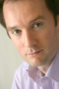 Image of Ian Hocking