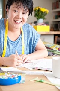 Image of Lisa Lam
