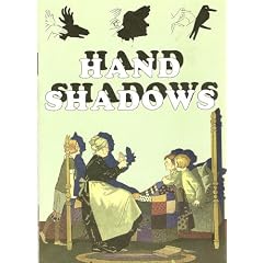 Hand Shadows. Derived from 'Shadowgraphs anyone can make'