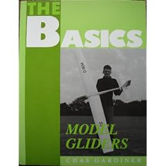 The Basics of Model Gliders