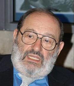 Image of Umberto Eco