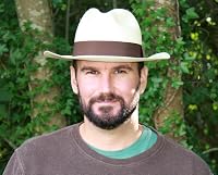 Image of Tristan Gooley