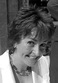 Image of Catherine Fox