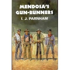 Mendosa's Gun-runners (Dales Western)