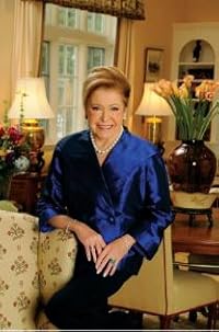 Image of Mary Higgins Clark