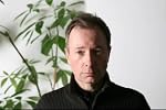 Tony Parsons