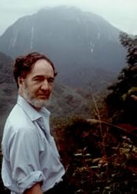 Image of Jared M. Diamond