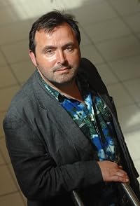 Image of Martin Parker