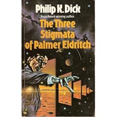 Three Stigmata of Palmer Eldritch