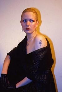 Image of Anne Billson