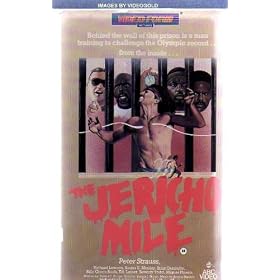 The Jericho Mile [VHS] [1979]