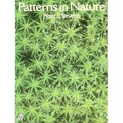 Patterns in Nature (Peregrine Books)