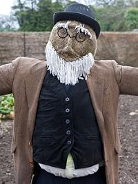 Image of Alan Buckingham