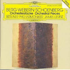 Orchestral Pieces