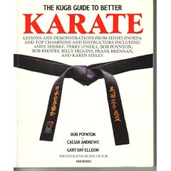 KUGB Guide to Better Karate