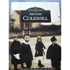 Around Coleshill (Archive Photographs)