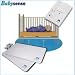 Nircom Babysense ll Movement/Sound Monitor