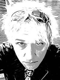 Image of Chris Limb